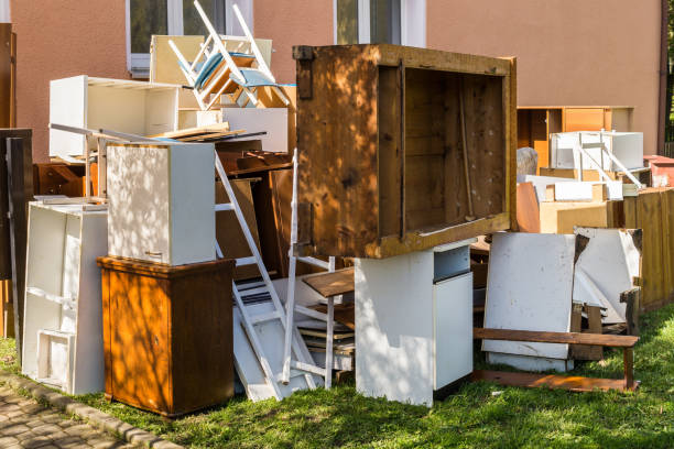 Best Recycling Services for Junk  in Stratmoor, CO