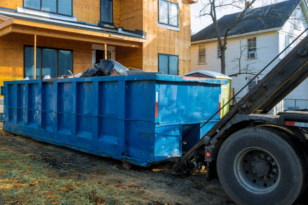 Best Demolition Debris Removal  in Stratmoor, CO