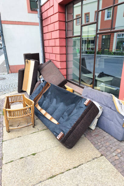 Professional Junk Removal Services in Stratmoor, CO